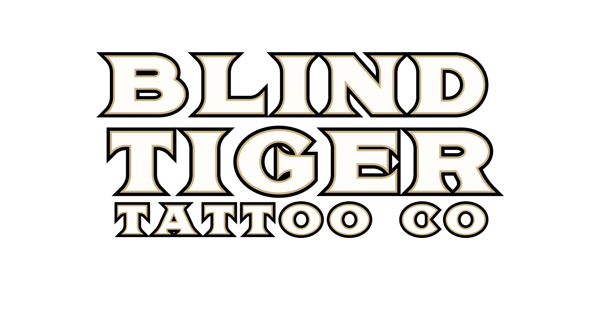 Blind Tiger Tattoo Downtown Tattoo Shop Greenville, SC