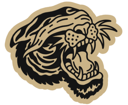 Gold logo