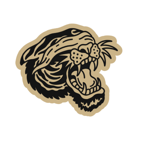 Gold logo Gold logo
